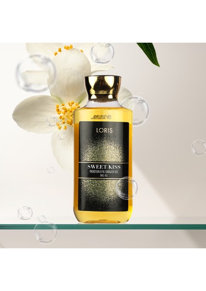 Sweet Kiss Duş Jeli 295 ml