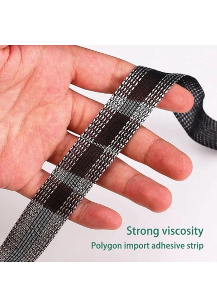 Pantolon Paçaları Için Kıvırma Şeridi Kendiden Yapışkanlı modelleri