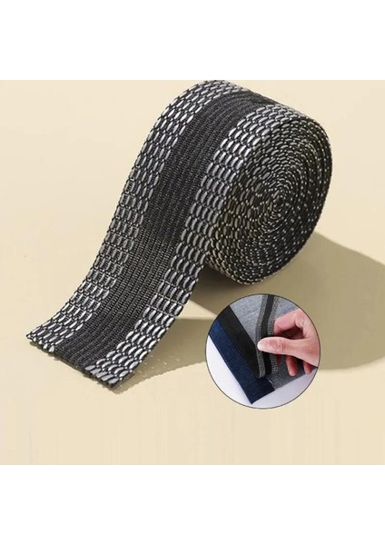 Pantolon Paçaları Için Kıvırma Şeridi Kendiden Yapışkanlı indirimleri