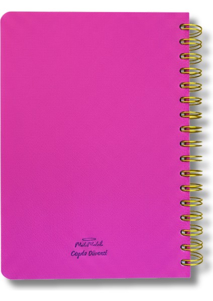 2026 Pembe Ajanda fiyatları