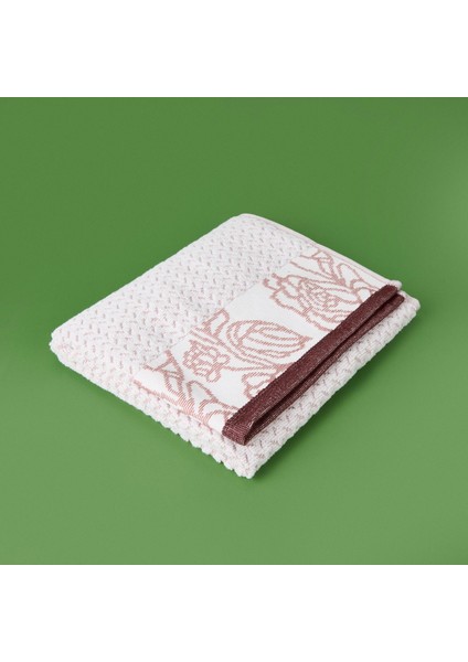 Soft Noble Yüz Havlusu - Gülkurusu - 50X90 cm fiyatları