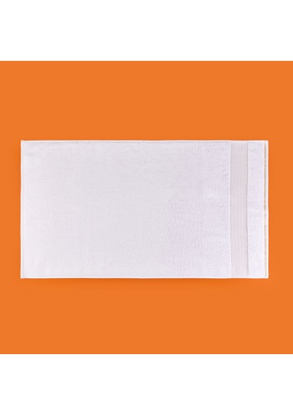 Soft Golden Star Blank Yüz Havlusu - Ekru - 50X90 cm fiyatları