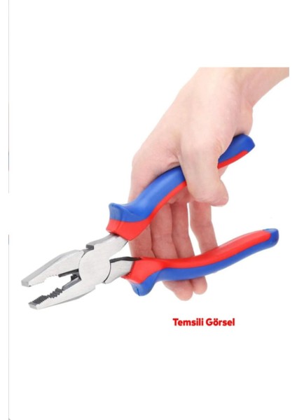 Pense 160 mm Kesme Sıyırma Sıkma fiyatları