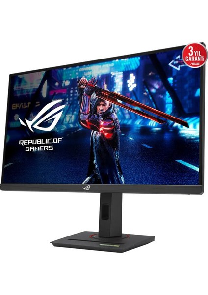 27 Asus Rog Strıx XG27ACS 180HZ 1ms Qhd Adaptıve Fast IPS Monıtor fiyatları