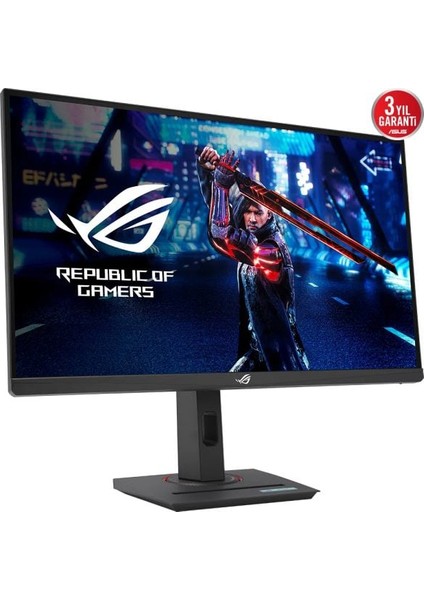 27 Asus Rog Strıx XG27ACS 180HZ 1ms Qhd Adaptıve Fast IPS Monıtor modelleri
