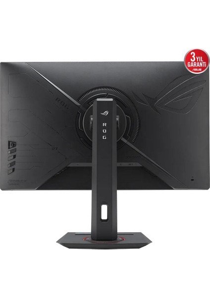 27 Asus Rog Strıx XG27ACS 180HZ 1ms Qhd Adaptıve Fast IPS Monıtor