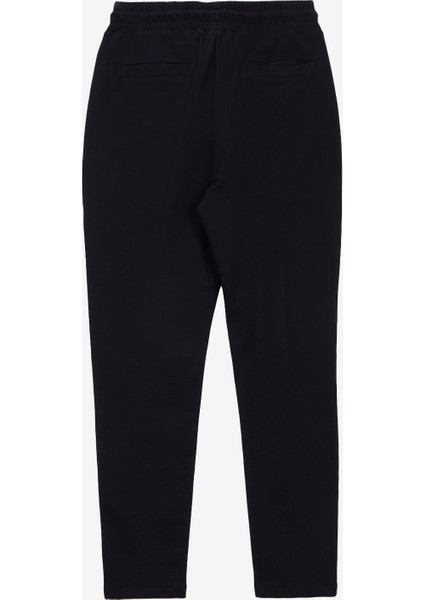 Standart Bel Standart Siyah Erkek Eşofman Altı J5WM-EA7391 fiyatları