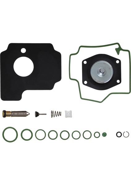 Rgj Uhp Regülatör Tamir Takımı