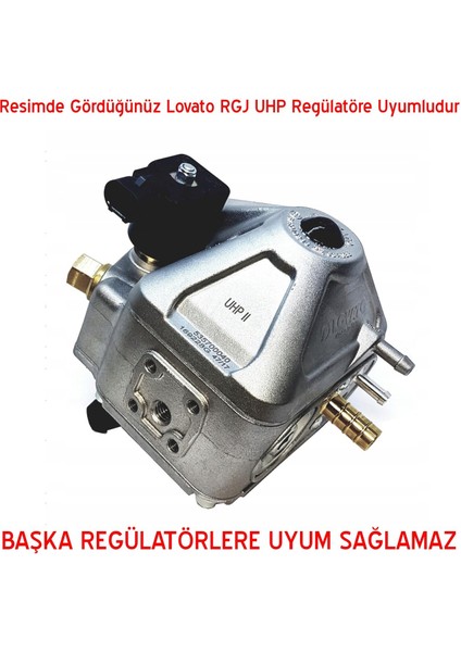 Rgj Uhp Regülatör Tamir Takımı fiyatları