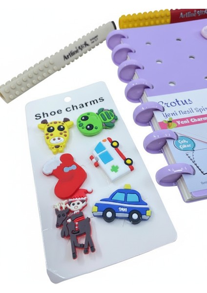 Crocs Ve Lego Set fiyatları