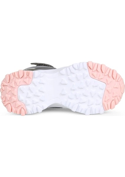 Zyon High Kız Çocuk Gri Pembe Waterproof Bot (31-35 Numara) indirimleri