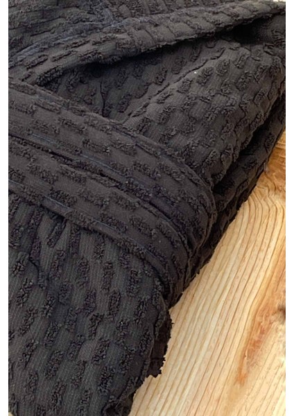 Ipekçe Home %100 Pamuk Kapüşonlu Lüks Bornoz Xl fiyatları