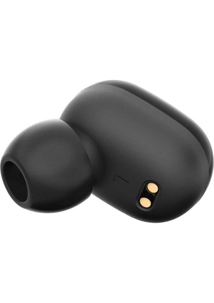 FS55 Kablosuz Kulaklık + Polosmart PSSW13 Akıllı Bileklik Set Siyah modelleri