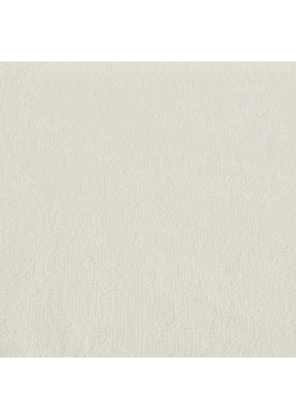 Soft Thea Püsküllü El Havlusu - Beyaz - 30X40 cm modelleri