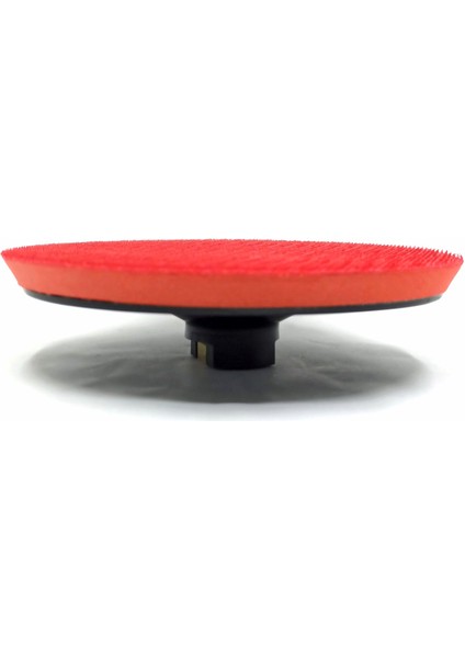 Zımpara Tabanı Cırtlı Aplikatörlü 150 mm Çap 1. Sınıf Kalite