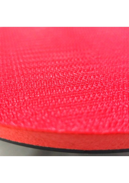 Zımpara Tabanı Cırtlı Aplikatörlü 150 mm Çap 1. Sınıf Kalite fırsatları