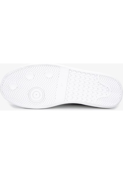 Kadın Hakiki Deri Kırık Beyaz Sneakers & Spor Ayakkabı 1116 31-1 Bn Ayk SK25-26 Off Whıte Fltr indirimleri