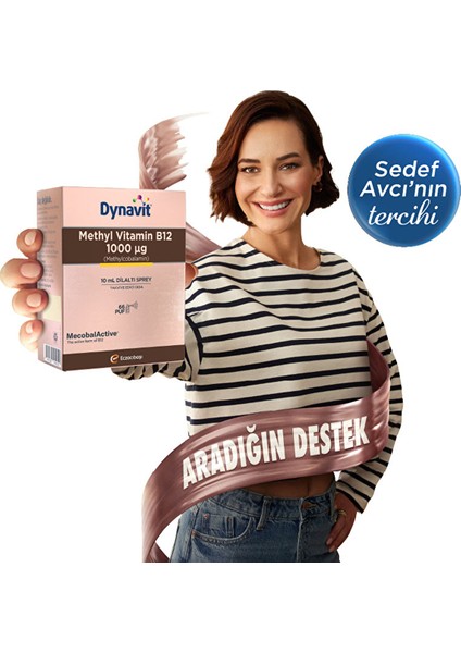 Vitamin B12 1000 Mcg 10 ml indirimleri