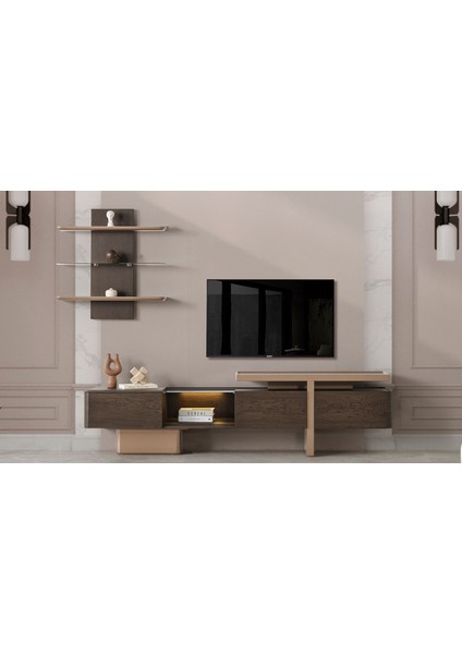 Wella Tv Ünitesi
