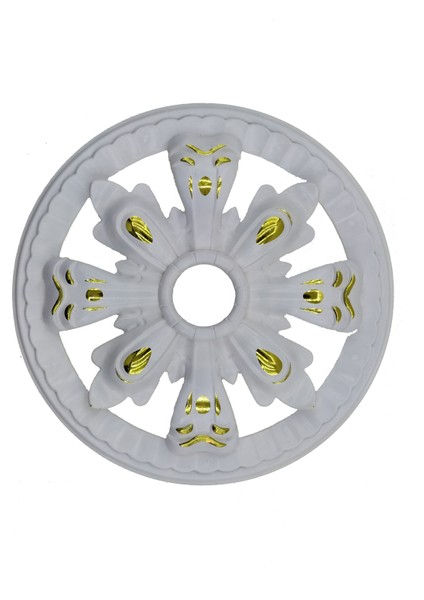 Dekoratif Motif ( Dgm-25)