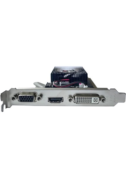 4gb GT730 Geforce Ddr3 128 Bit DVI HDMI VGA Lp Ekran Kartı modelleri