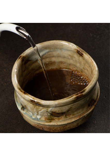 Hojicha Powder Japon Kavrulmuş Yeşil Çay Tozu 50G fiyatları