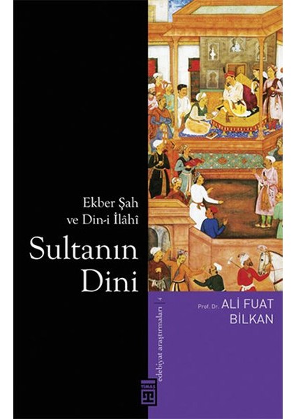 Sultanın Dini