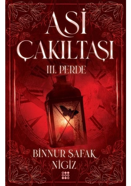 Asi Çakıltaşı 3. Perde