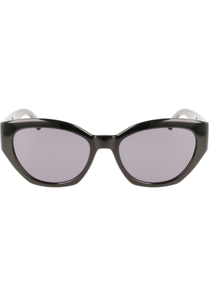 CK 22634 001 55 Calvin Klein Güneş Gözlüğü