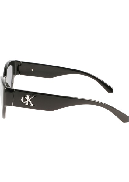 CK 22634 001 55 Calvin Klein Güneş Gözlüğü