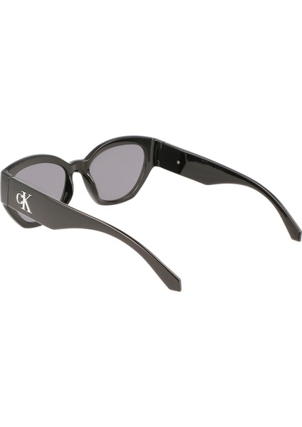 CK 22634 001 55 Calvin Klein Güneş Gözlüğü