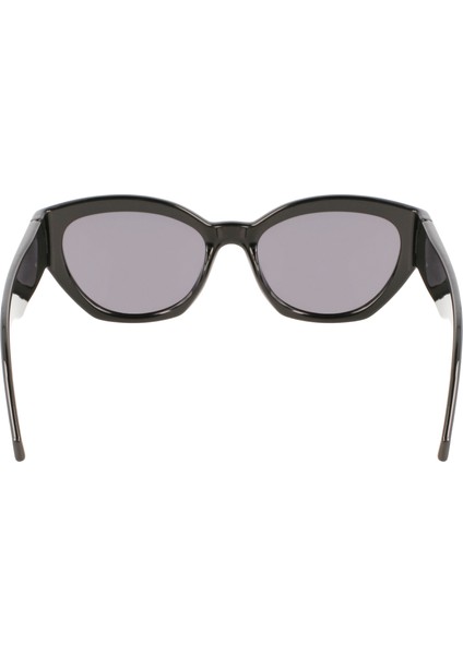 CK 22634 001 55 Calvin Klein Güneş Gözlüğü
