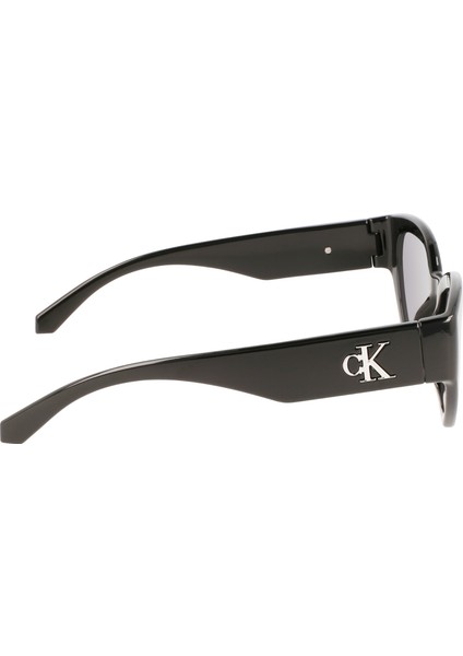 CK 22634 001 55 Calvin Klein Güneş Gözlüğü