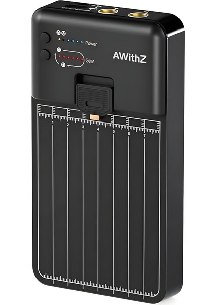 Mc1 | 4000MAH Dahili Bataryalı Hassas Pil Punta Kaynak Makinesi (Iphone/silindirik Batarya Onarımı Için)