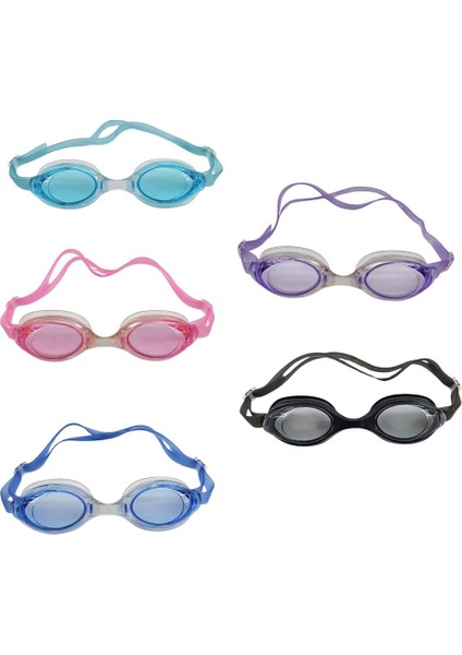 Çocuk Yüzücü Gözlüğü fiyatları