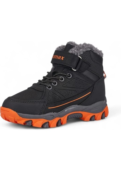 Çocuk Okul Öncesi Suya Dayanıklı Içi Tüylü Bot fiyatları