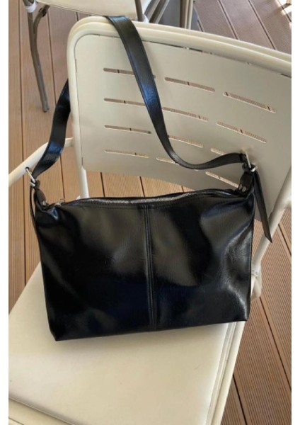 İki Tokalı Metal Tokalı Salaş Model