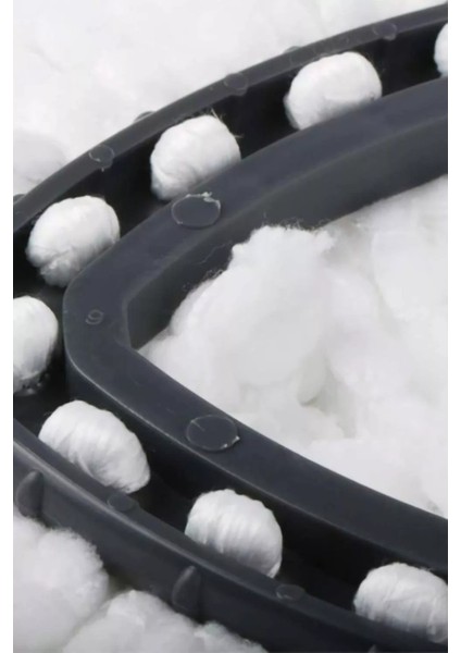 Döner Başlıklı Mop Uyumlu Yedek Mop Bezi – Standart Ölçü, Leke Tutmaz, Koku Yapmaz fırsatları