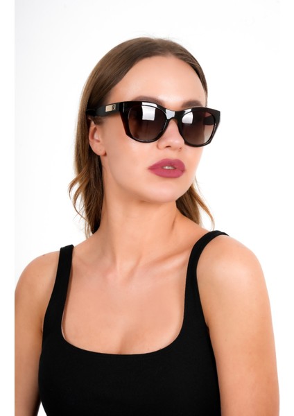 2811 C03 50 Optelli Polarize Güneş Gözlüğü