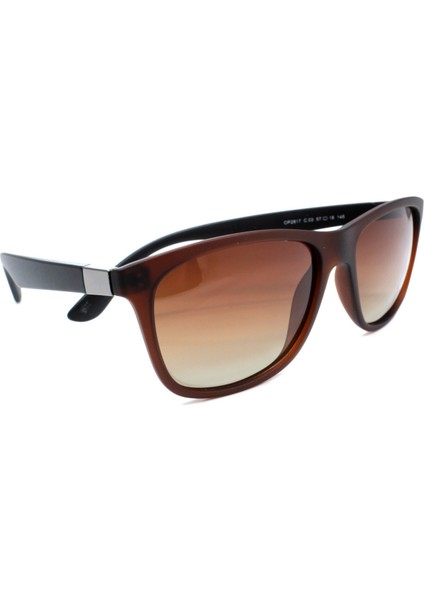 2817 C03 57 Optelli Polarize Güneş Gözlüğü