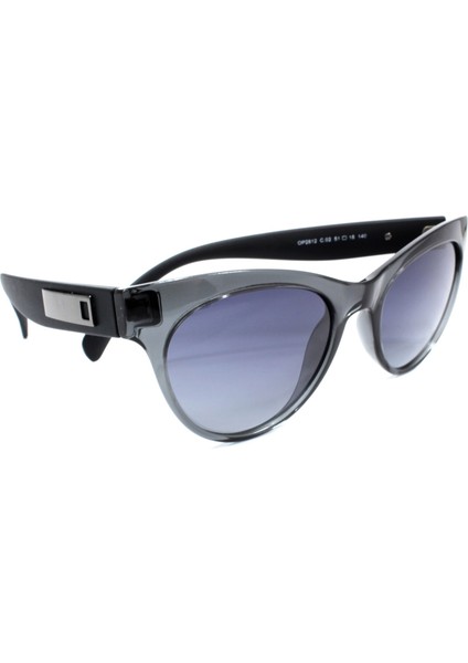 2812 C02 51 Optelli Polarize Güneş Gözlüğü