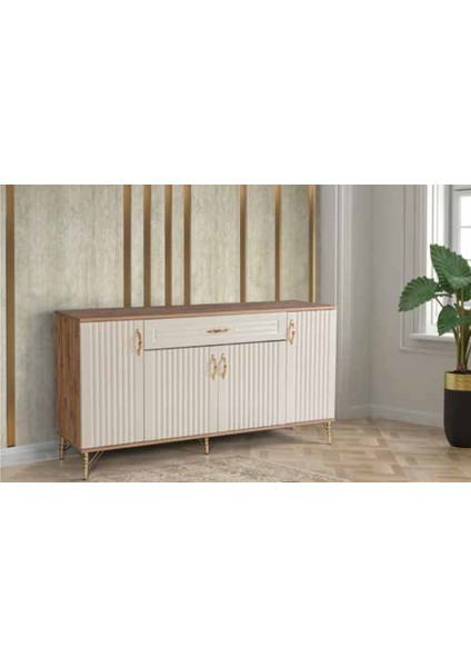 KDL 180 lik Verda Altın Konsol modelleri