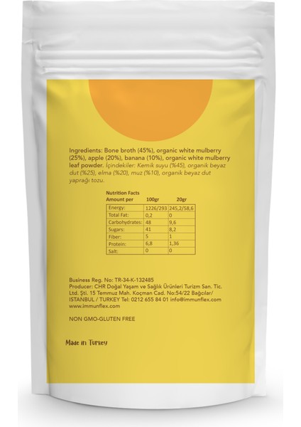 Freeze Dried Dutlu & Kemik Sulu Atıştırmalık fiyatları