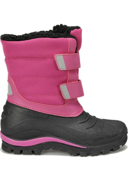 Snowy 9PR Çocuk Fuşya Water Resıstant Bot fiyatları