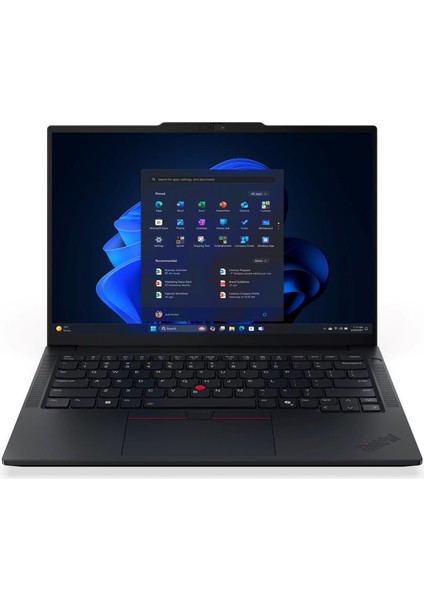 Thinkpad E14 G7 Ultra 5-225U 64 GB 512 GB SSD 14" W11P 21SX007DTX Zİ712