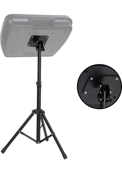 Dds-60 Profesyonel Dijital Davul Standı