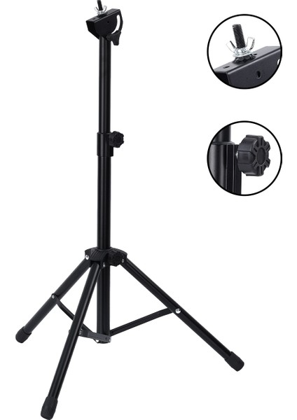 Dds-60 Profesyonel Dijital Davul Standı fiyatları