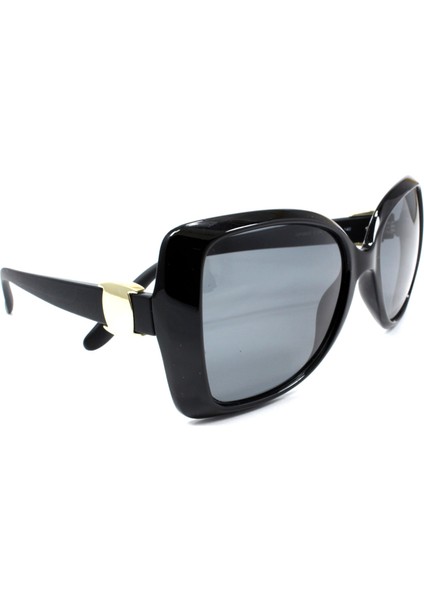 2803 C04 55 Optelli Polarize Güneş Gözlüğü