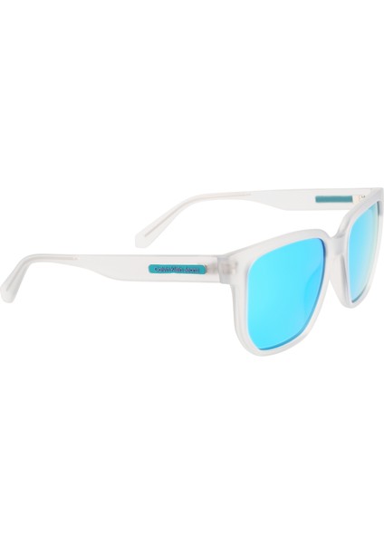 CK 22611 971 55 Calvin Klein Güneş Gözlüğü