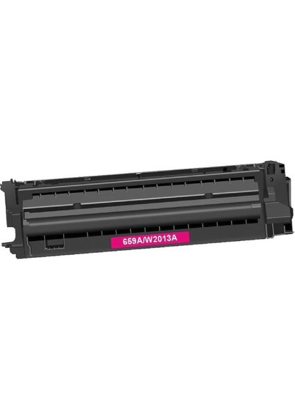 Hp 659A W2013A Muadil Toner Kırmızı 13.000 Sayfa M776 M856 E85055 fiyatları